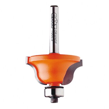 Consumibles para herramientas - Fresa Perfilar 940 HW D38,1 R6,4