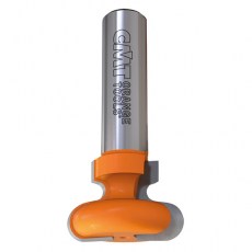 Fresa para Tiradores 955 HW D38,1 S8