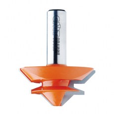 Consumibles para herramientas - Fresa 955 HW para Ensamble a 45º