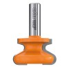 Consumibles para herramientas - Fresa para Tiradores 955 HW D47,6 S12