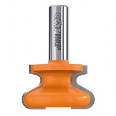 Consumibles para herramientas - Fresa para Tiradores 955 HW D47,6 S12