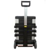 Cajas de herramientas - Taller Móvil Metálico STANLEY FATMAX