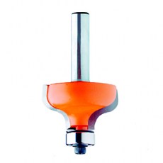 Consumibles para herramientas - Fresa Perfilar 959 HW D28,7 R4