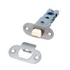 Picaportes - Picaporte MOD9 60 mm Niquelado