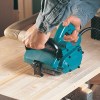 Lijadoras - Lijadora de Cepillo MAKITA N9741 860W