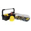 Cajas de herramientas - Caja Herramientas STANLEY con Organizador Desmontable