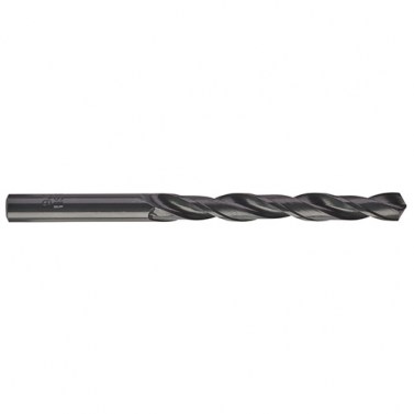 Consumibles para herramientas - Broca HSSR 9 mm DIN 338