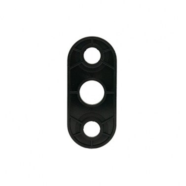 Suplemento de 4 mm para Maneta Tokyo Negro