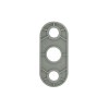 Suplemento de 4 mm para Maneta Tokyo Gris