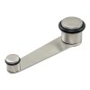 Tope Retenedor Giratorio A-4445 Inox