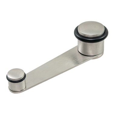 Tope Retenedor Giratorio A-4445 Inox