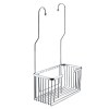 Accesorios y ayudas baño - IMEX Jabonera para Gifería ADG003 Cromo