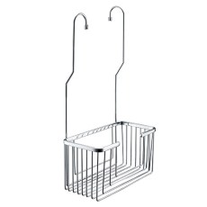 Accesorios y ayudas baño - IMEX Jabonera para Gifería ADG003 Cromo
