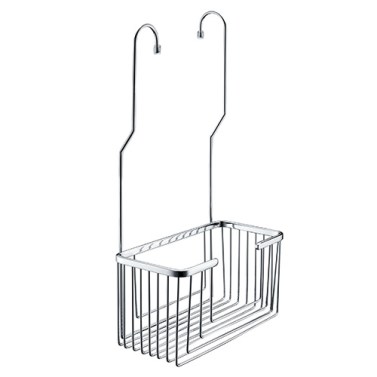 Accesorios y ayudas baño - IMEX Jabonera para Gifería ADG003 Cromo