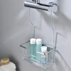 Accesorios y ayudas baño - IMEX Jabonera para Gifería ADG003 Cromo