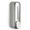 IMEX Dosificador de Jabón 350ml Cromo