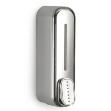 IMEX Dosificador de Jabón 350ml Cromo