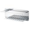 IMEX Jabonera Frontal BETHARI Cromo Brillo