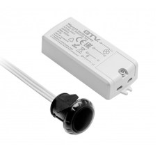 Iluminación - Interruptor Proximidad Directo a Corriente Max. 200W