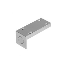 Iluminación - Interruptor Sobreponer Bord 12/24V Plata Mate