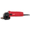 Amoladoras - Amoladora Angular MILWAUKEE AG 10-125 EK 1000W 125Ø