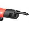 Amoladoras - Amoladora Angular MILWAUKEE AG 800-115 E 800W