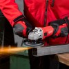 Amoladoras - Amoladora Angular MILWAUKEE AG 800-115 E 800W