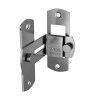 Cerraduras puerta corredera - Cierre Puerta Corredera 10L Inox