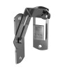 Cerraduras puerta corredera - Cierre Puerta Corredera 10L Inox