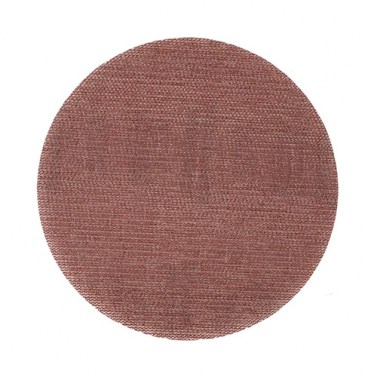 Consumibles para herramientas - Disco de Rejilla Abrasiva con Velcro AN 400 150 mm Grano 120