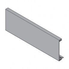 Frente Interior Antaro Cajón o Cacerolero 1036 mm Gris