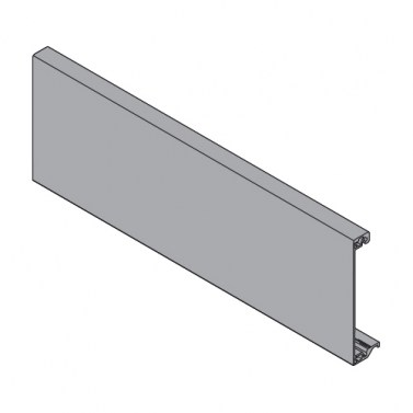 Frente Interior Antaro Cajón o Cacerolero 1036 mm Gris