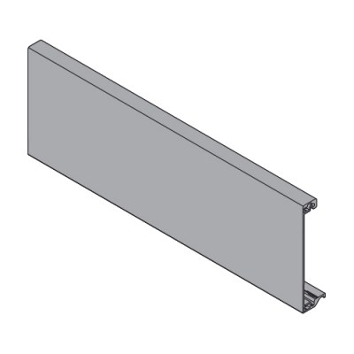 Frente Interior Antaro Cajón o Cacerolero 1036 mm Gris