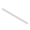 Barra Cuadrada Frontal Cacerolero Interior Antaro 1046 mm Gris
