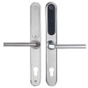 Manivela Inteligente ARRONE AR4750 E85 mm Inox