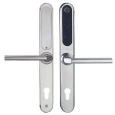 Manivela Inteligente ARRONE AR4750 E85 mm Inox