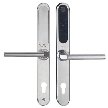 Manivela Inteligente ARRONE AR4750 E85 mm Inox