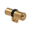 Cilindro Seguridad CS5 65mm ARCU Latón