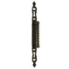 Asas y anillas mueble - Asa 335 Cuero