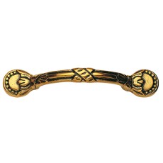 Asas y anillas mueble - Asa Fija M1229