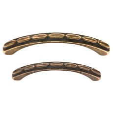 Asas y anillas mueble - Asa Fija M1304