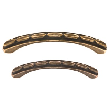 Asas y anillas mueble - Asa Fija M1304