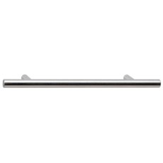 Tiradores mueble - Asa Tirador I200 Inox Mate