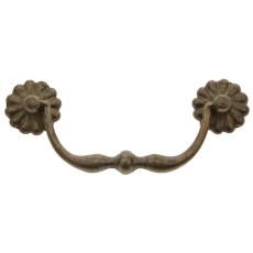 Asas y anillas mueble - Asa Margarita M1042A00 NV