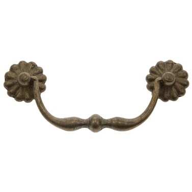 Asas y anillas mueble - Asa Margarita M1042A00 NV