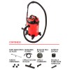 Varios - Herramientas - Aspirador BELLOTA ASL2500SE 2000W