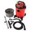 Varios - Herramientas - Aspirador BELLOTA ASL2500SE 2000W