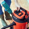 Varios - Herramientas - Aspirador BELLOTA ASL2500SE 2000W