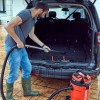 Varios - Herramientas - Aspirador BELLOTA ASL2500SE 2000W