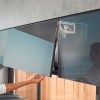 Pistones y elevadores puerta - BLUM Aventos HK TOP